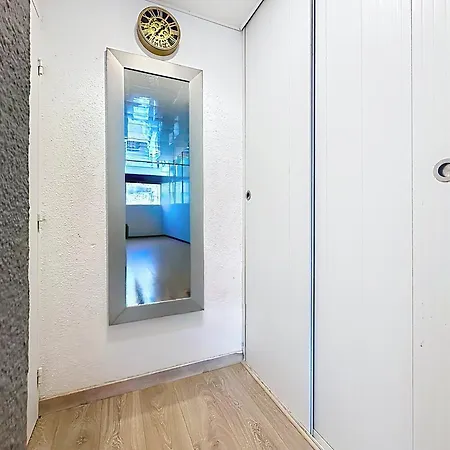 Le Venus 17 Avec Terrasse Au Village Naturiste Port Venus Apartmán *